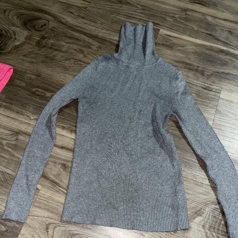 Turtleneck